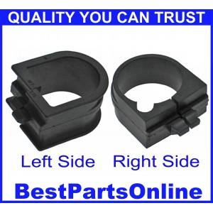 Rack and Pinion Bushing Kit for 1990-1993 CHRYSLER Fifth Avenue  1990-1993 CHRYSLER Imperial  1978-1982 DODGE 024  1983-1993 DODGE Dynasty  1978-1983 PLYMOUTH TC3