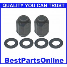 Rack and Pinion Bushing for 1999-2006 CHEVROLET Silverado  2007-2007 CHEVROLET Silverado Classic    1999-2006 GMC Sierra  2007-2007 GMC Sierra Classic