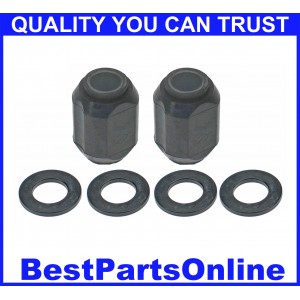Rack and Pinion Bushing for 1999-2006 CHEVROLET Silverado  2007-2007 CHEVROLET Silverado Classic    1999-2006 GMC Sierra  2007-2007 GMC Sierra Classic