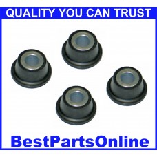 Steering Rack & Pinion Bushing Kit for 91-95 ACURA Legend 96-04 RL LEFT SIDE