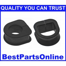 Rack and Pinion Bushing for 82-89 BUICK Skyhawk 87-88  Cimarron 87-96 CHEVROLET Beretta  87-94 Cavalier  87-96 Corsica  92-98 OLDSMOBILE Achivea  89-98 PONTIAC Grand AM  87-94 Sunbird 7849985, K6337, 88913176, 88877033, 46G24031A, 45G24031