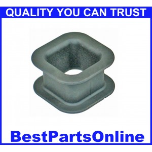 Steering Rack & Pinion Bushing 1982-1987 SUBARU Brat 1980-1989 Hatchback 1990-1994 Justy 1980-1984 Sedan / Wagon Left Side