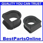 Steering Rack & Pinion Bushing Kit for 1990-1991 Toyota Camry  1990-1993 Celica ALL (Except Turbo and ST)