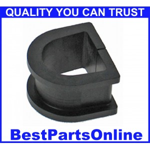 Steering Rack & Pinion Bushing 1981-1990 FORD Escort 1984-1994 Tempo 1981-1996 MERCURY Lynx 1984-1994 Topaz