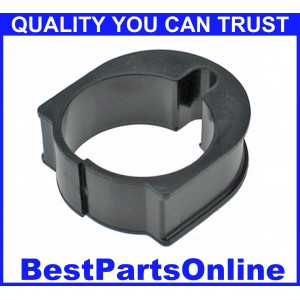 Steering Rack & Pinion Bushing 1981-1990 FORD Escort 1984-1994 Tempo 1981-1996 MERCURY Lynx 1984-1994 Topaz