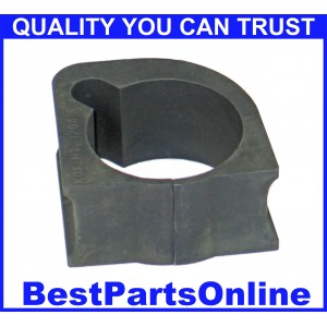 Steering Rack & Pinion Bushing 1983-1986 FORD Escort 1984-1986 Tempo 1983-1986 MERCURY Lynx 1984-1986 Topaz 