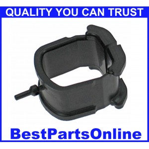 Steering Rack & Pinion Bushing 1991-1993 FORD Escort 1.9L 1994-2003 Escort 1991-1993 MERCURY Tracer 1.9L 1994-1999 Tracer
