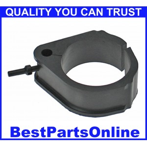 Steering Rack & Pinion Bushing 1991-1993 FORD Escort 1.9L 1994-2003 Escort 1991-1993 MERCURY Tracer 1.9L 1994-1999 Tracer