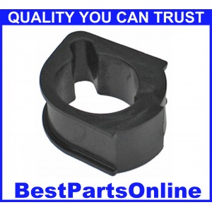 Steering Rack & Pinion Bushing 1987-1991 FORD Tempo 1987-1991 MERCURY Topaz