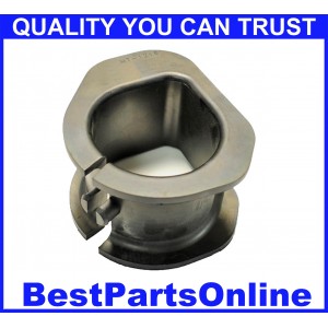 Steering Rack & Pinion Bushing 1989-1998 MAZDA MPV 2WD Left Side
