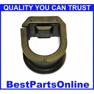 Steering Rack & Pinion Bushing Chevrolet Prizm 1993-2002 Toyota Corolla 1993-2002 Ref. 45517-01041