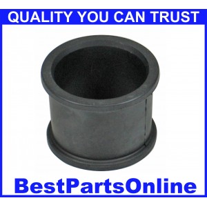 Steering Rack & Pinion Bushing 1995-2001 CHEVROLET Metro 1995-2000 PONTIAC Firefly 1995-2001 SUZUKI Swift