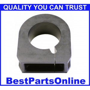 Rack and Pinion Bushing for 1985-1992 VOLKSWAGEN Golf Right 1985-1992 Jetta Right