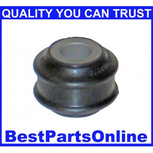 Rack and Pinion CENTER Steering Tie Rod Bushing for BUICK, CADILLAC CHEVROLET OLDSMOBILE PONTIAC Rack and Pinion CENTER Steering Tie Rod Bushing for BUICK, CADILLAC CHEVROLET OLDSMOBILE PONTIAC