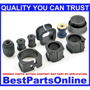 Rack and Pinion Bushing for Mercury Tracer 91-99 Ford Escort 91-03 Rack and Pinion Bushing for Mercury Tracer 91-99 Ford Escort 91-03