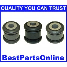 Steering Rack & Pinion Bushing Kit for Honda Fit 2009-2013