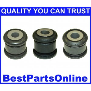 Steering Rack & Pinion Bushing Kit for Honda Fit 2009-2013 Steering Rack & Pinion Bushing Kit for Honda Fit 2009-2013