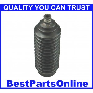 Rack and Pinion Boot Kit for TOYOTA Van 86-88 Manual Steering
