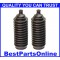 Steering Rack & Pinion Bellow Kit 86-94 MAZDA 323 83-85 626  88-94 626, MX6 90-95 929  9/1983-85 GLC  90-97 Miata MX-5  99-2003 Miata MX-5  95-2001 Millenia 92-95 MX3 88-94 MX6 90-98 Protégé