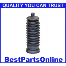 Rack and Pinion Boot Kit for 03-06 SUBARU Baja 80-89 Coupe/Sedan/Wagon All 90-03 Forester Outback 93-5/97 Impreza  To 5/97 Impreza Outback 90-04 Legacy All (Exc. 92 SIA Built) 95-00 Legacy Outback 00-04 Outback  90-94 Loyale P.S. 85-91 XT & XT 6 P.S.