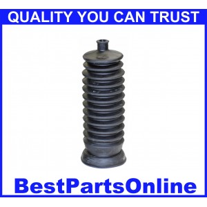 Rack and Pinion Boot Kit for 03-06 SUBARU Baja 80-89 Coupe/Sedan/Wagon All 90-03 Forester Outback 93-5/97 Impreza  To 5/97 Impreza Outback 90-04 Legacy All (Exc. 92 SIA Built) 95-00 Legacy Outback 00-04 Outback  90-94 Loyale P.S. 85-91 XT & XT 6 P.S.
