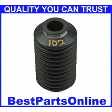 Steering Rack & Pinion Bellow Kit VOLKSWAGEN Jetta 74-84 LEFT SIDE