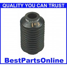 Steering Rack & Pinion Bellow Kit 74-84 VOLKSWAGEN Jetta 82-84 Jetta M.S. 74-78 Rabbit (Incl. Conv. & Pickup) 82-90 Scirocco M.S RIGHT SIDE