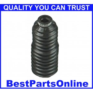 Rack & Pinion Bellow Kit 77-88 PORSCHE 924, 80-90 928, 928S 83-91 PORSCHE 944 85-93 VOLKSWAGEN Cabriolet 85-92 Golf /Golf Gt/ Golf Gti M.S. 93-01 Eurovan 75-80 Rabbit 81-84 Rabbit 82-87 Scirocco 75-88 VOLVO 240 Series 76-82 260 Series