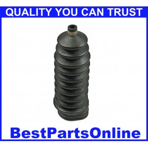 Rack & Pinion Bellow Kit 81-86 FORD Escort 84-89 Tempo 82-83 MERCURY LN7 81-87 Lynx 84-89 Topaz 83-87 RENAULT Alliance 83-87 Encore 85-93 VOLKSWAGEN Cabriolet 97-01 Cabrio 89-95 Corrado 85-99 Golf 82-99 Jetta 90-97 Passat 81-84 Rabbit 75-88 Scirocco