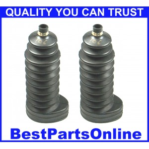 Steering Rack & Pinion Bellow Kit 1980-1983 Ford Mustang Power Steering Ford Design