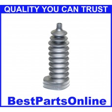 Rack & Pinion Bellow Kit 78-83 FORD Fairmont P.S. 81-82 Granada P.S. 83-86 LTD P.S. 80-83 Mustang P.S. FORD Design, Thunderbird 86-87 MAZDA 626 P.S. 80-86 MERCURY Capri P.S. FORD Design 80-83 Cougar P.S. FORD Design 80-83 Zephyr P.S.