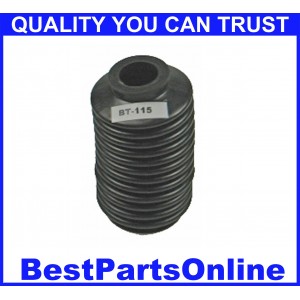 Steering Rack & Pinion Bellow Kit 1974-1988 VOLKSWAGEN Golf /Golf Gt/ Golf Gti M.S Right Side