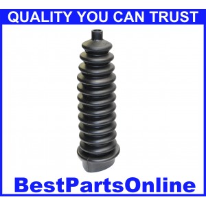 Steering Rack & Pinion Boot Kit DODGE Viper 1992-2001 FORD Mustang 1980-1984