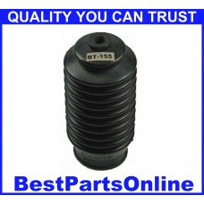 Rack and Pinion Boot Kit for 93-97 CHEVROLET Prizm  8/87-6/91 TOYOTA Corolla Coupe DX SR5 90-95 MR2  83-89 Tercel