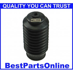 Rack and Pinion Boot Kit for 93-97 CHEVROLET Prizm  8/87-6/91 TOYOTA Corolla Coupe DX SR5 90-95 MR2  83-89 Tercel