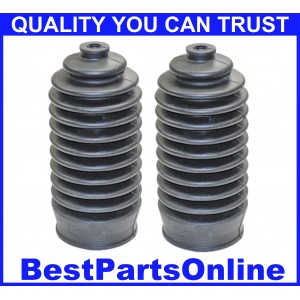 Steering Rack & Pinion Bellow Kit 1989-1991 Toyota Camry 1986-1999 Celica All Ref. 45535-32030