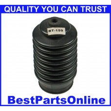 Rack and Pinion Boot Kit for 91-05 ACURA NSX   85-88 CHEVROLET Nova  89-92 Prizm   82-92 TOYOTA Corolla  83-91 Corolla Coupe 