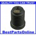Rack and Pinion Boot Kit for TOYOTA Corolla Coupe DX P.S. 1984-1985 