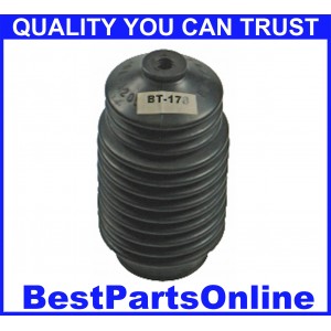 Rack & Pinion Bellow Kit Buick Cadillac Honda Hyundai Infiniti Mazda Nissan Oldsmobile Pontiac