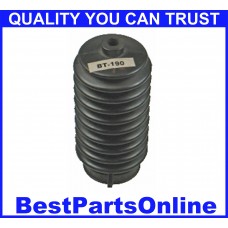 Rack and Pinion Boot Kit for 86-89 ACURA Integra All Left 86-90 Legend All Left 85-87 HONDA Civic 4-Dr GL, A/T Right 91-94 NISSAN Sentra P.S. 1.6L, USA Built Rack and Pinion Boot Kit for 86-89 ACURA Integra All Left 86-90 Legend All Left 85-87 HONDA Civic 4-Dr GL, A/T Right 91-94 NISSAN Sentra P.S. 1.6L, USA Built