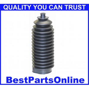 Steering Rack & Pinion Bellow Kit 1975-1983 VOLVO 240 Series P.S. CAM 1976-1982 VOLVO 260 Series P.S. CAM