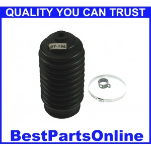 Rack and Pinion Boot Kit for TOYOTA Corolla 88-92 ACURA RL 96-04 DODGE Viper 92-01