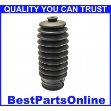 Steering Rack & Pinion Bellows Kit Honda Prelude 1999-2000 Except. SH Steering Rack & Pinion Bellows Kit Honda Prelude 1999-2000 Except. SH