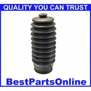 Steering Rack & Pinion Bellows Kit Honda Prelude 1999-2000 Except. SH