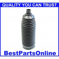 Rack and Pinion Bellow Kit for 11-13 DODGE Durango 5.7L 05-17 HONDA Odyssey All 07-09 HYUNDAI Santa Fe 11-13 JEEP Grand Cherokee 5.7L 2013 NISSAN Altima