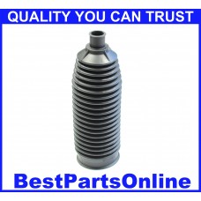Rack and Pinion Bellow Kit for 11-13 DODGE Durango 5.7L 05-17 HONDA Odyssey All 07-09 HYUNDAI Santa Fe 11-13 JEEP Grand Cherokee 5.7L 2013 NISSAN Altima