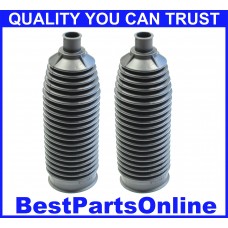 Rack and Pinion Bellow Kit for 11-13 DODGE Durango 5.7L 05-17 HONDA Odyssey All 07-09 HYUNDAI Santa Fe 11-13 JEEP Grand Cherokee 5.7L 2013 NISSAN Altima