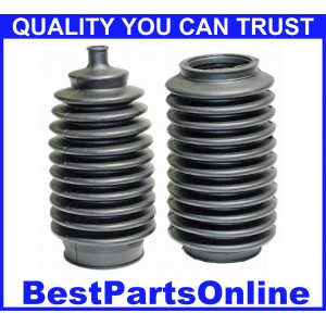 Rack and Pinion Bellow Kit for 1986-8/1988 Toyota Supra  All
