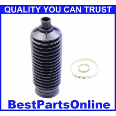 Rack and Pinion Boot Kit for Infiniti FX35 FX45