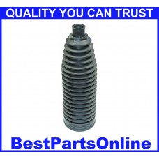 Rack And Pinion Boot Kit for 10-16 Cadillac SRX 11-14 Chevrolet Cruze 2013 Equinox Electronic 11-15 Volt 21-23 Ford Bronco Sport 22-23 Ford Maverick  2013 GMC Terrain Electronic 13-15 Lexus ES 300h, ES 350 20-23 Lincoln Corsair 12-15 Toyota Camry